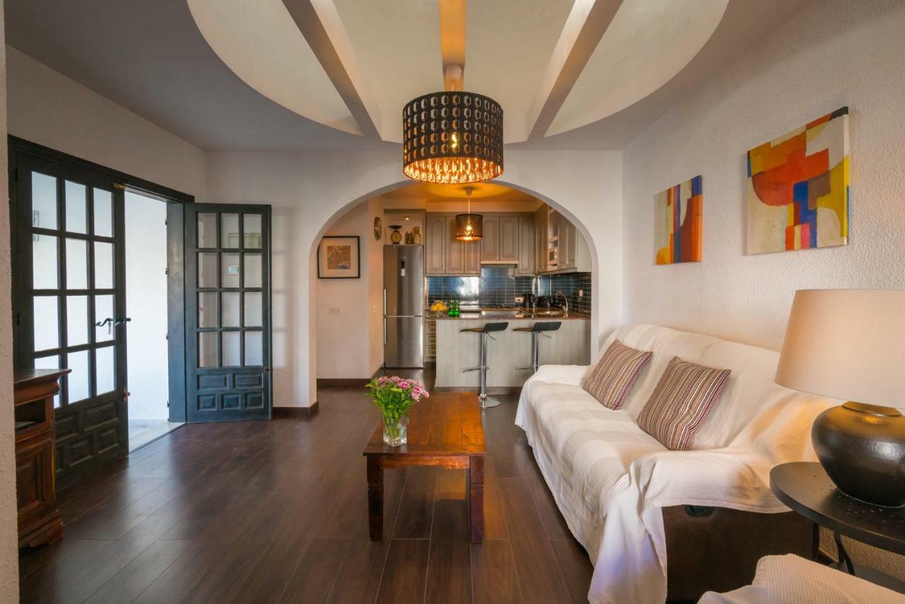 Fig Tree Villa Dehesa de Campoamor  Exterior photo